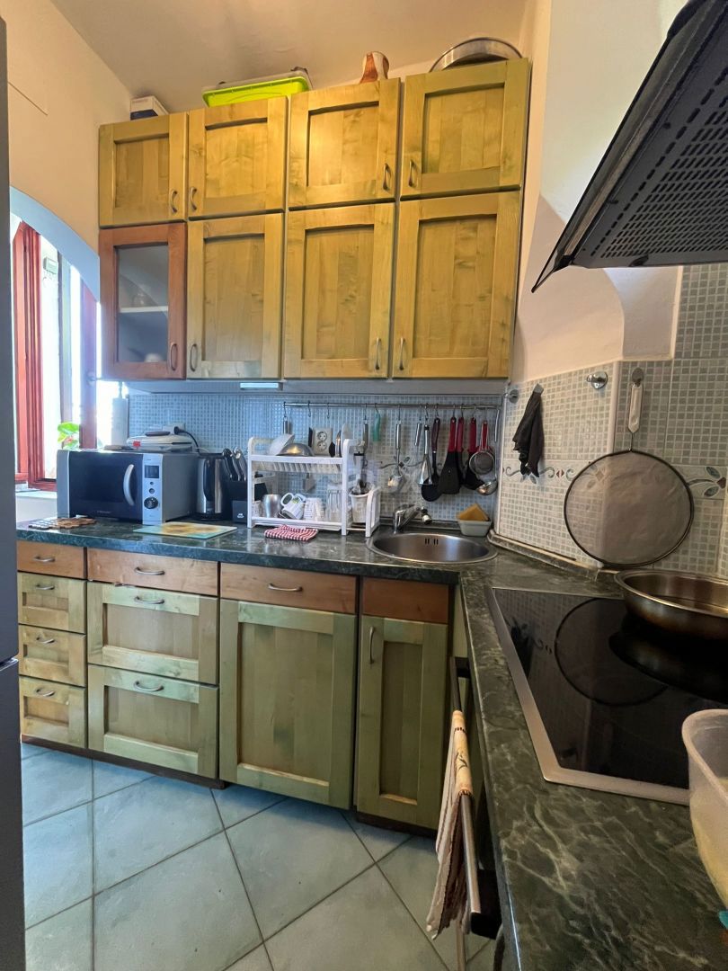 OPATIJA - Appartamento in villa vicino al mare