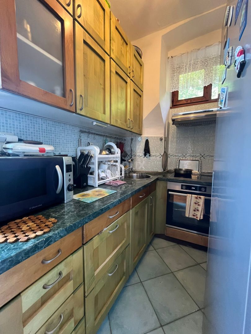 OPATIJA - Appartamento in villa vicino al mare