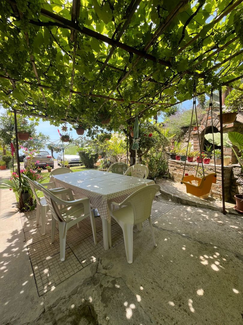 OPATIJA - Appartamento in villa vicino al mare