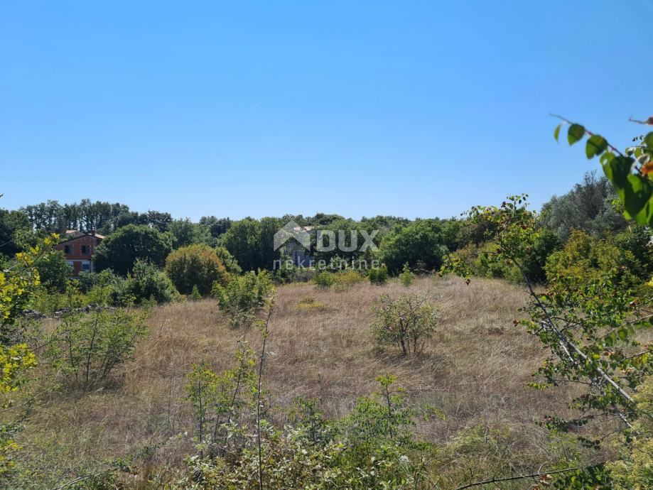 ISTRIA, KRNICA - Casa con piscina vicino al mare, con ampio giardino