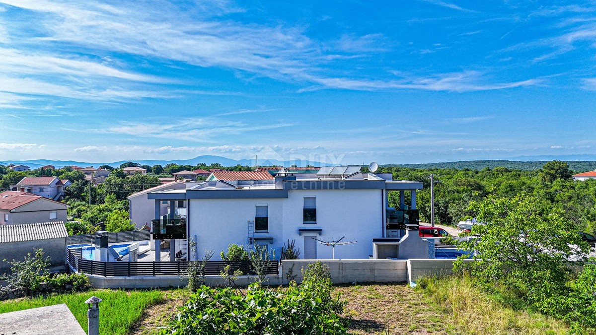 Casa Krk, 270m2