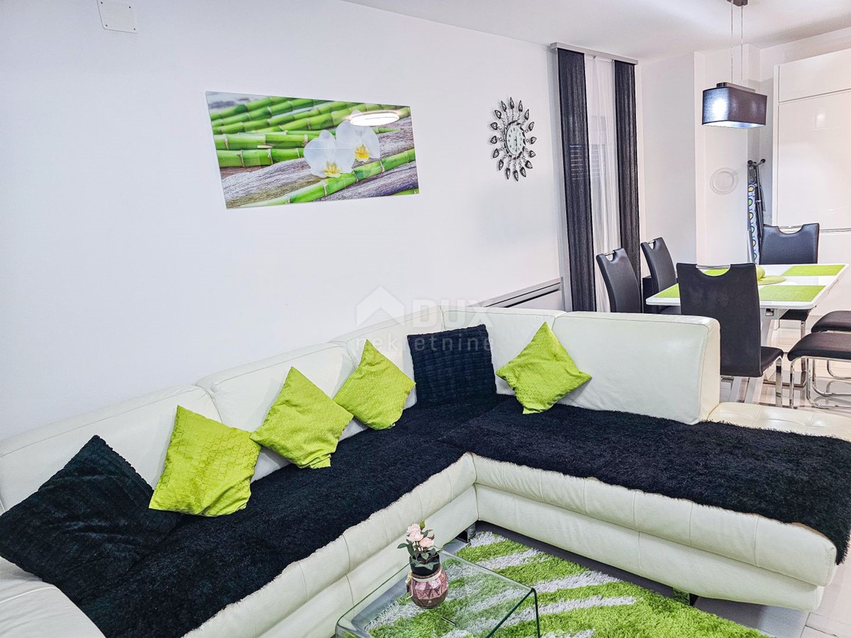 Casa Krk, 270m2