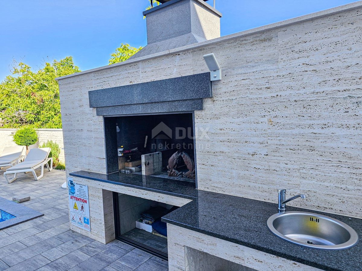 Casa Krk, 270m2