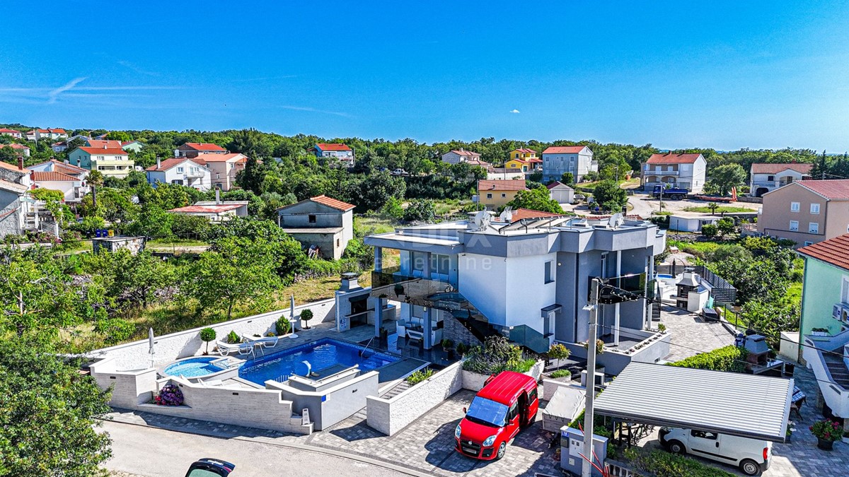 Casa Krk, 270m2