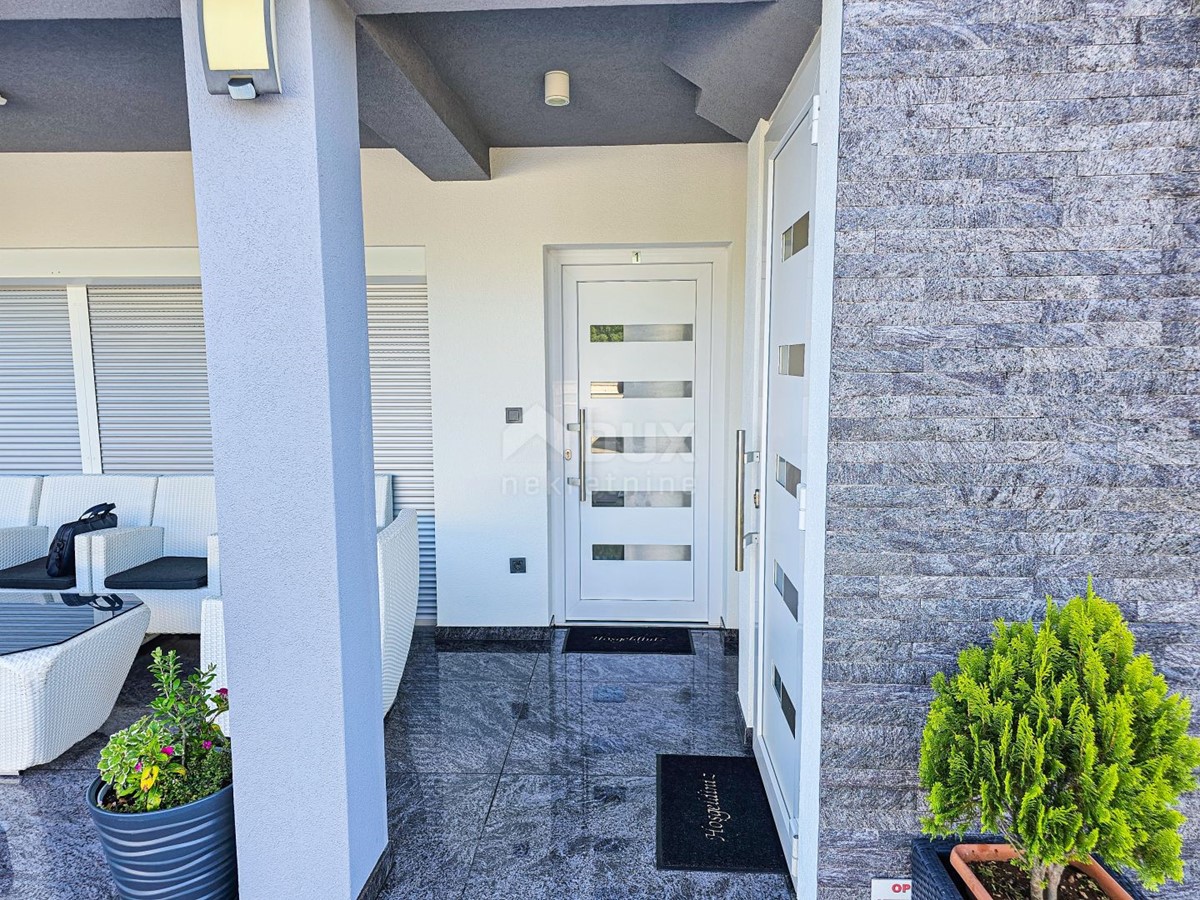 Casa Krk, 270m2