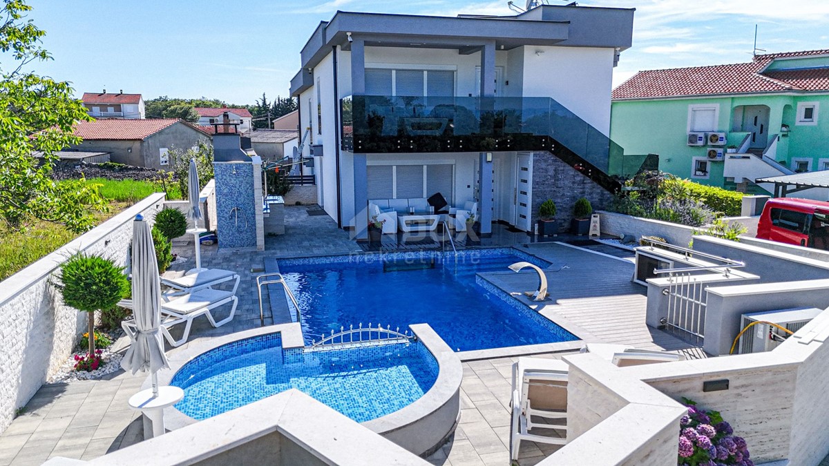 Casa Krk, 270m2