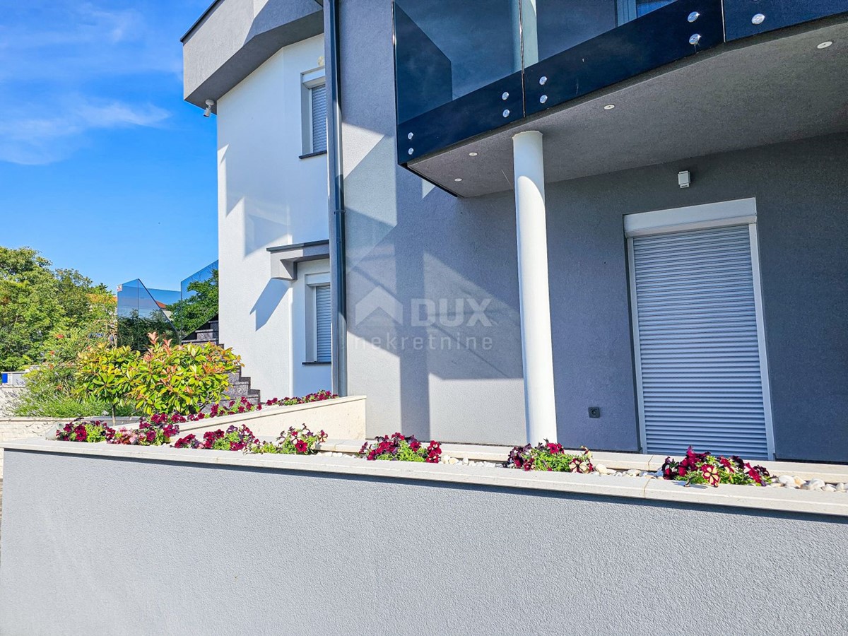 Casa Krk, 270m2