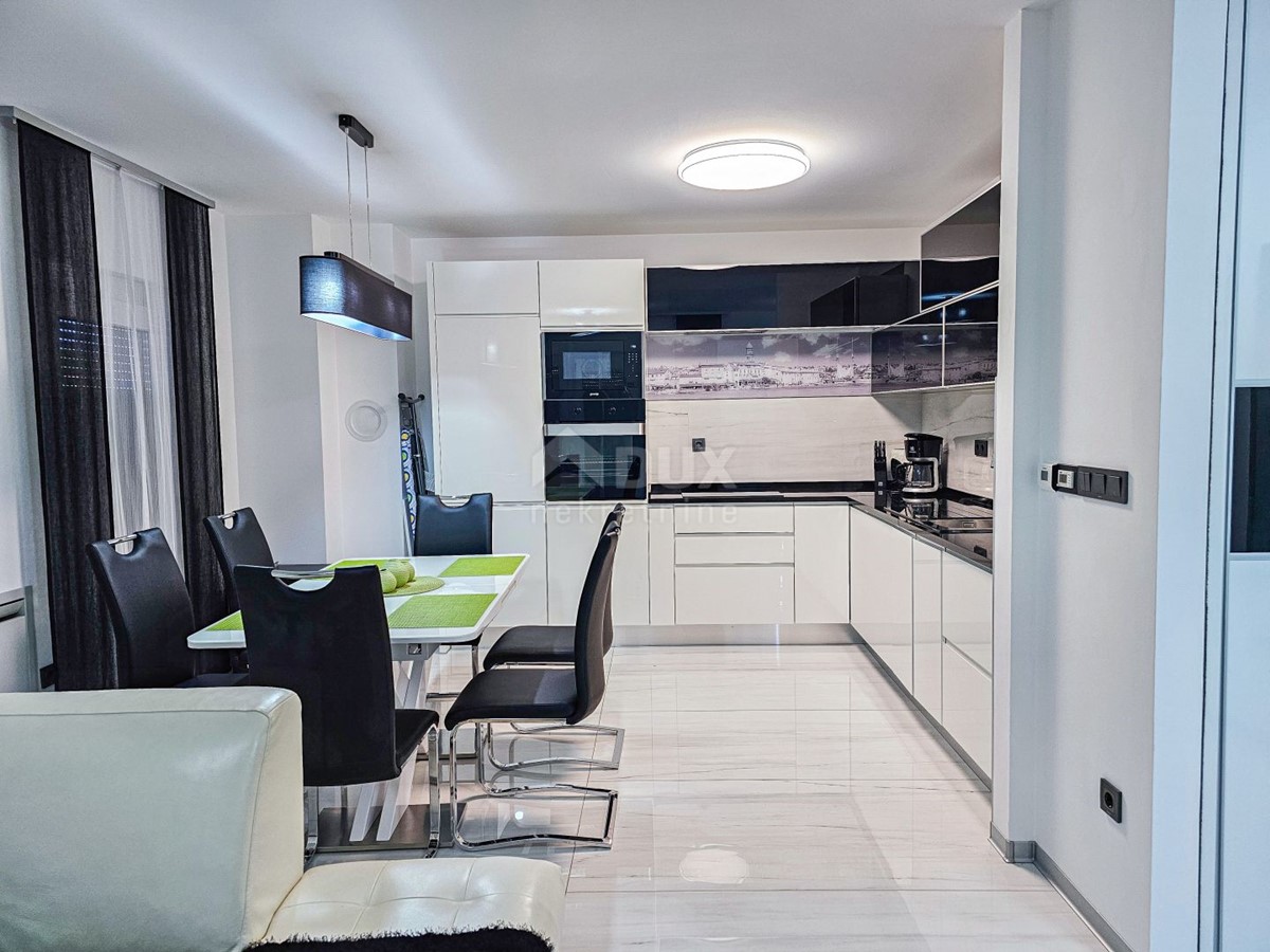 Casa Krk, 270m2