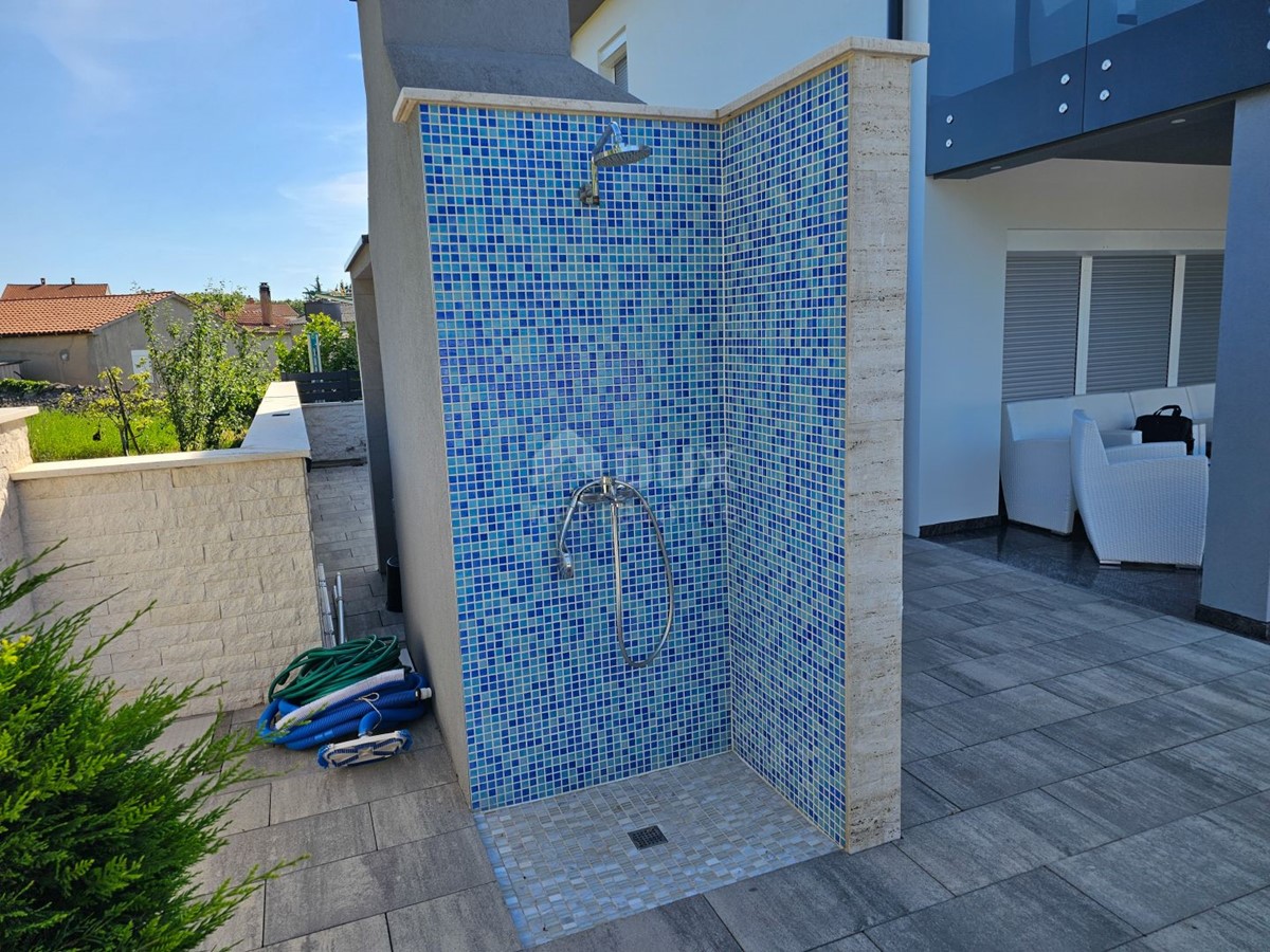 Casa Krk, 270m2