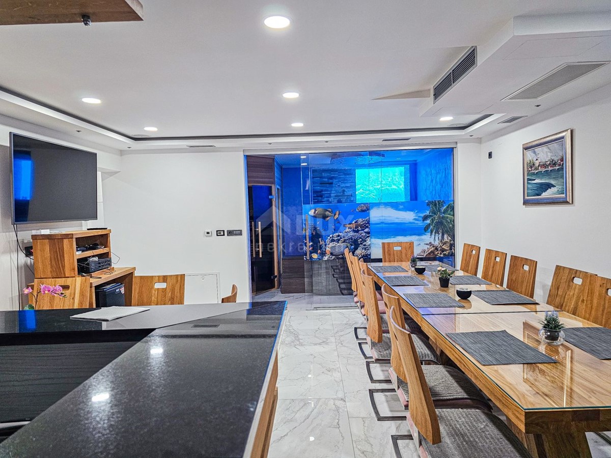 Casa Krk, 270m2