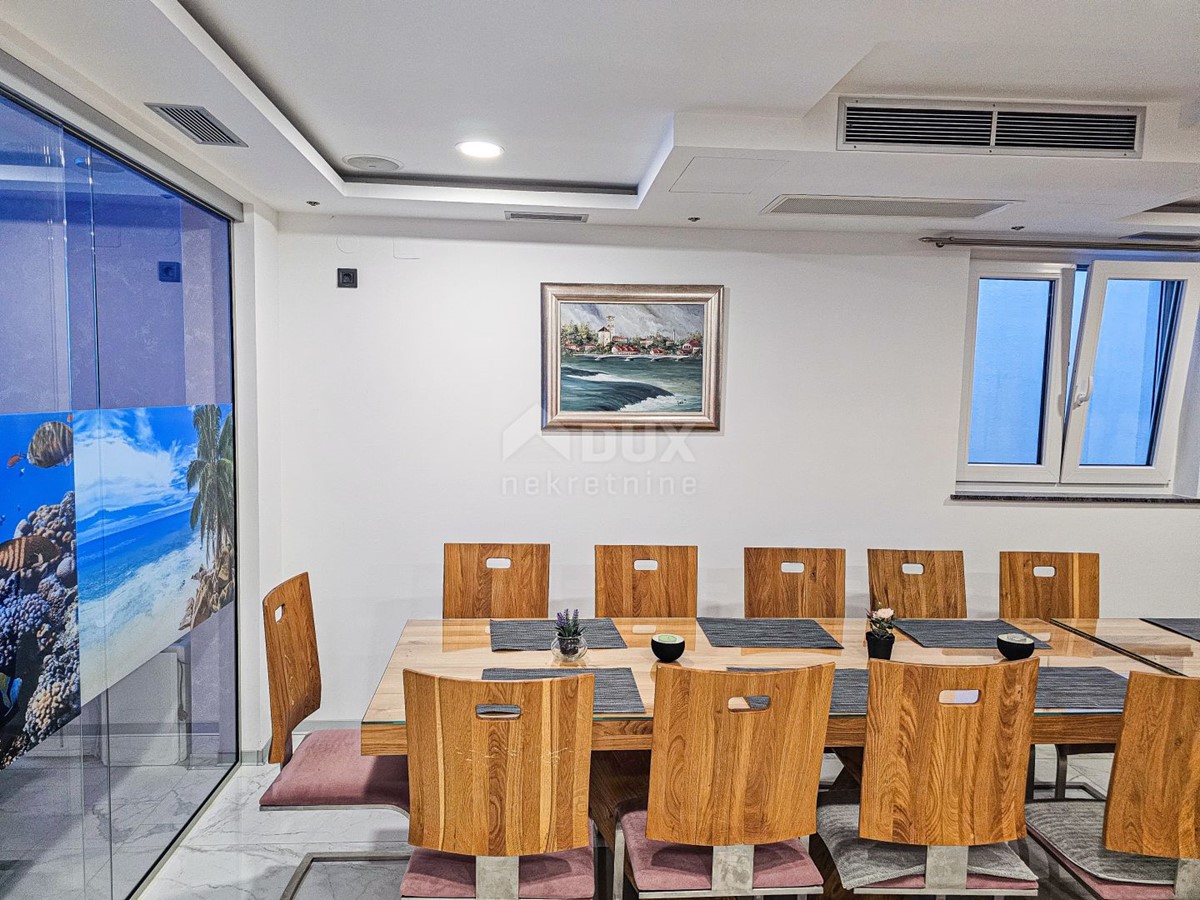 Casa Krk, 270m2