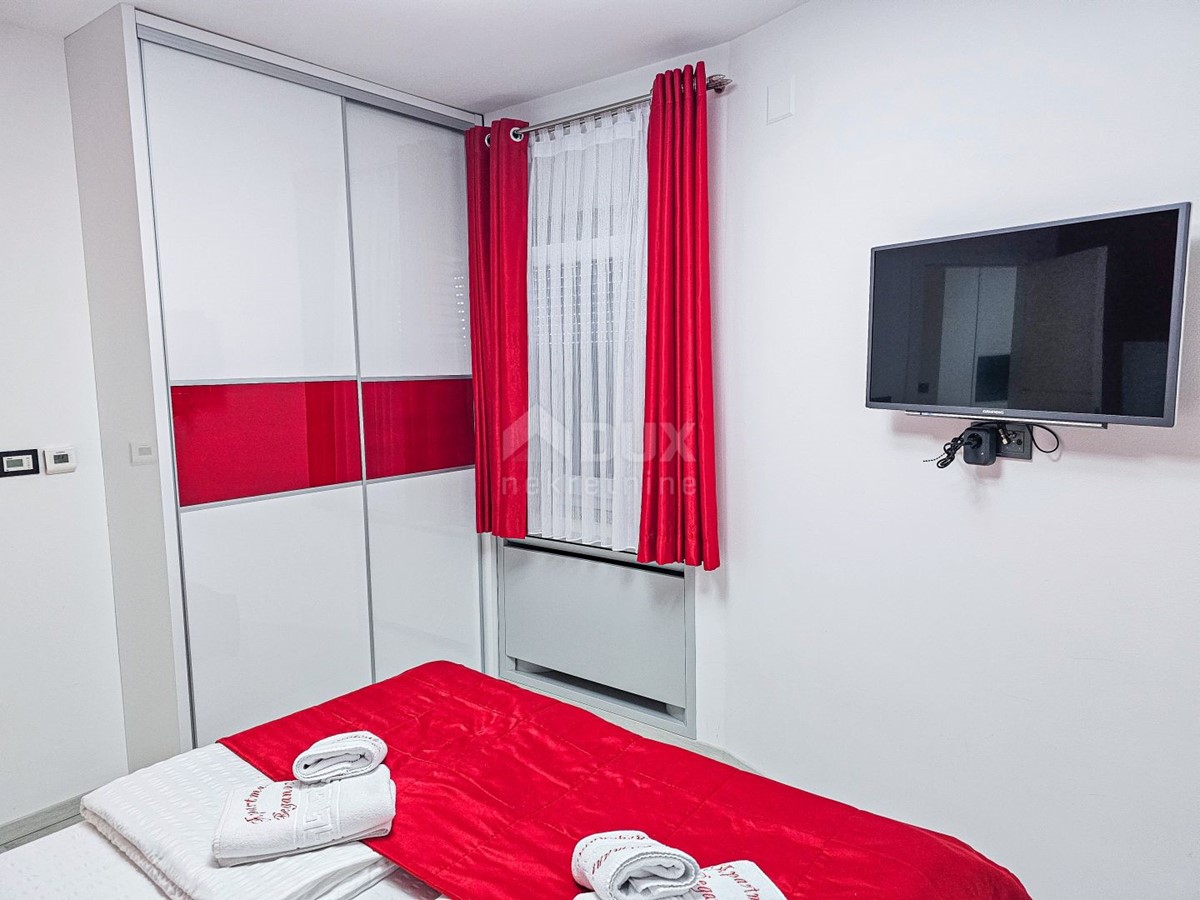 Casa Krk, 270m2