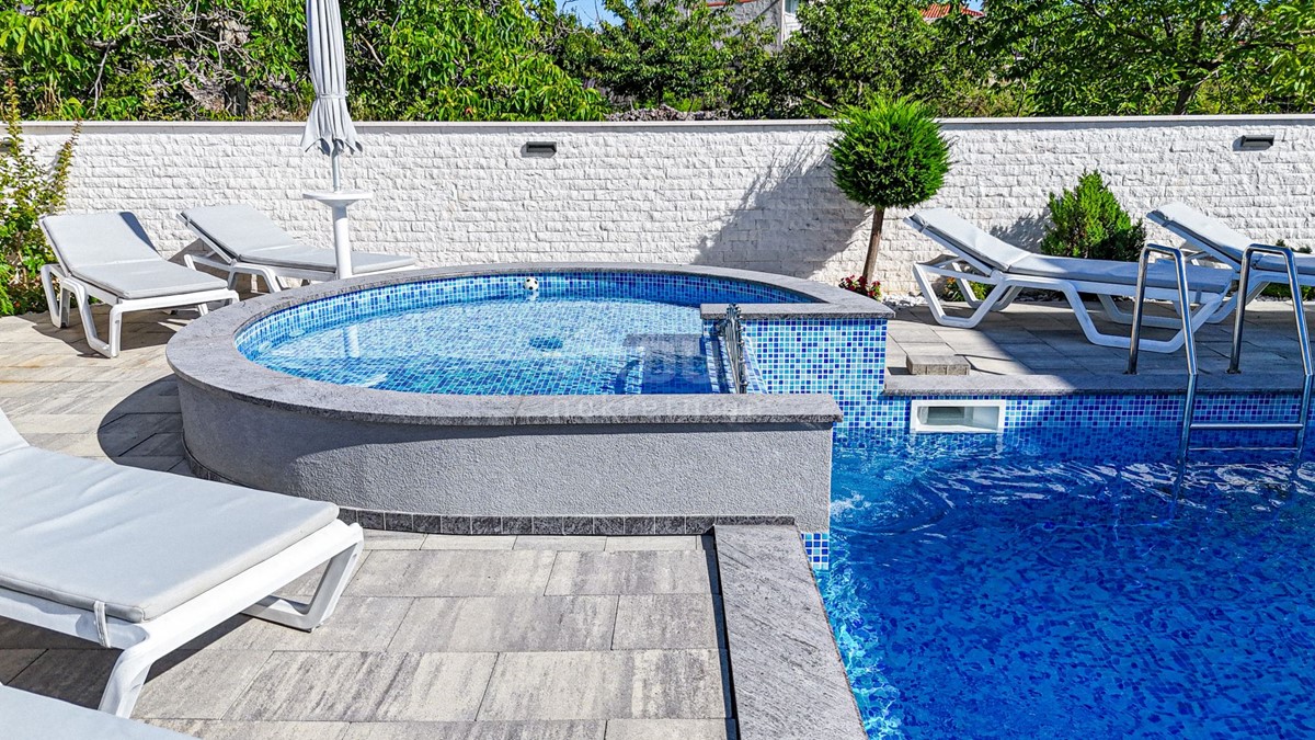 Casa Krk, 270m2