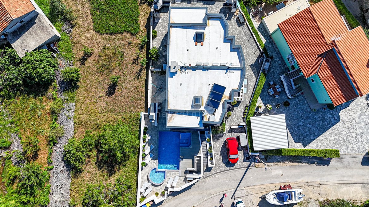 Casa Krk, 270m2