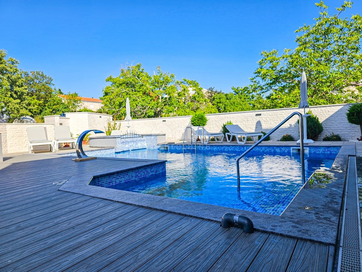 Casa Krk, 270m2