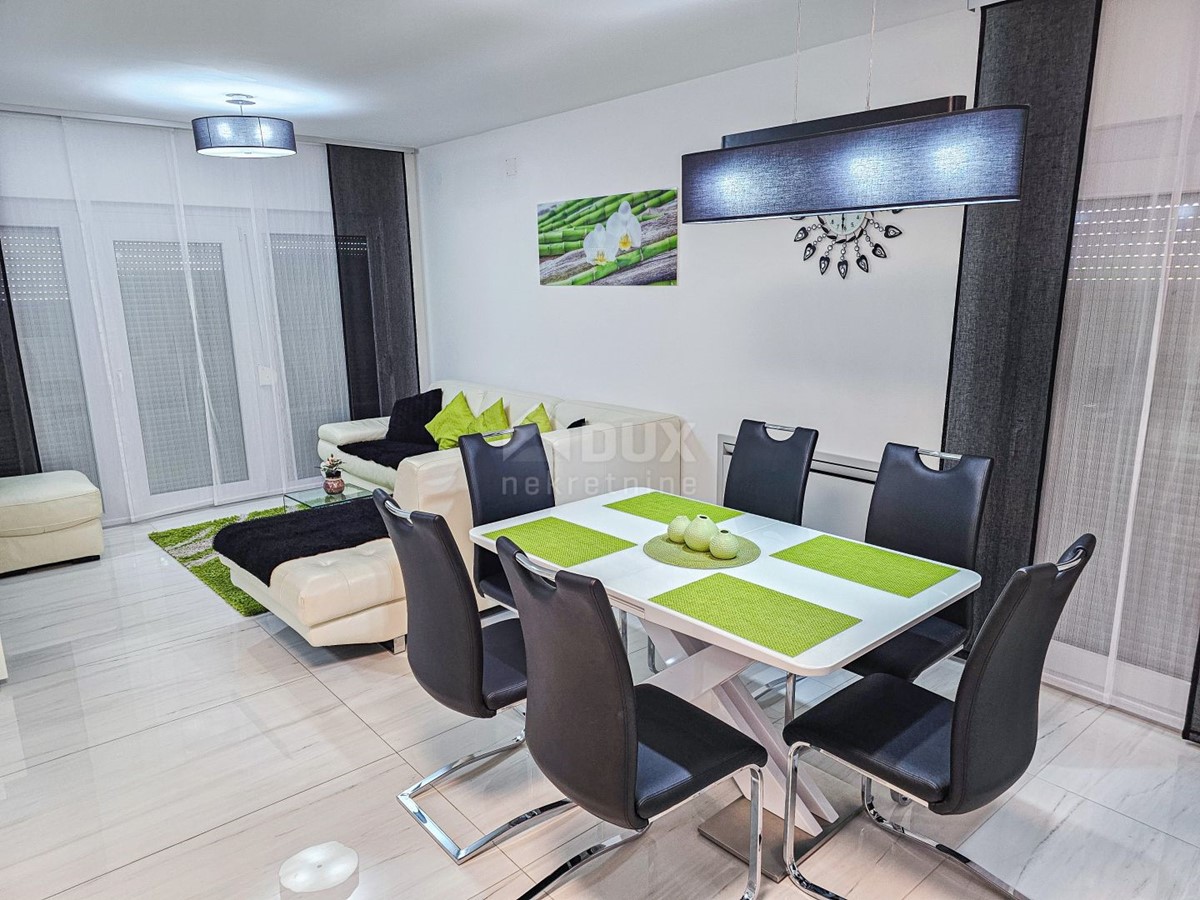 Casa Krk, 270m2