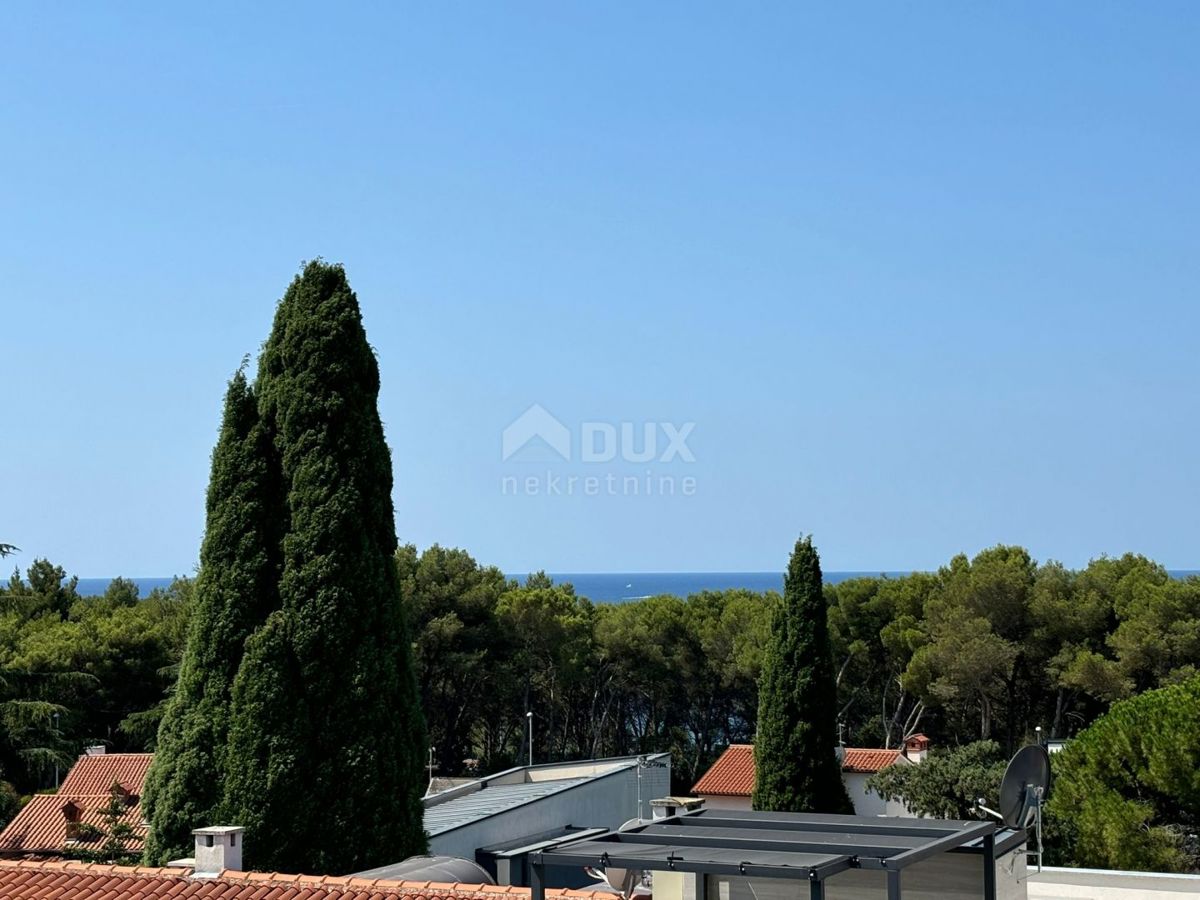 ISTRIA, PULA - Unico Austro-Ungarico con ascensore a 200 metri dal mare!