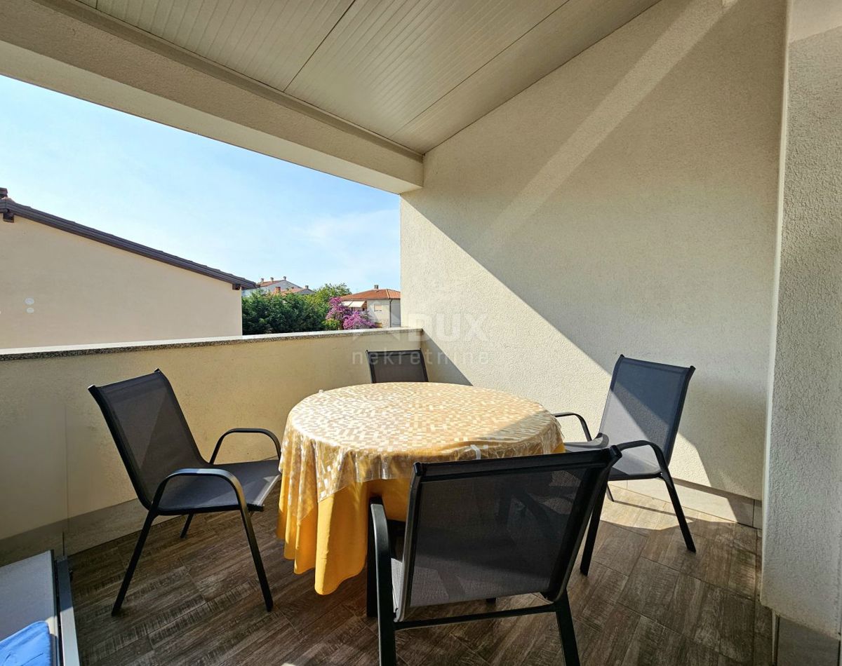 ISTRIA, POMER - 3SS+DB lussuoso attico con vista mare