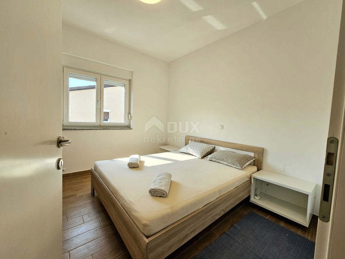 ISTRIA, POMER - 3SS+DB lussuoso attico con vista mare