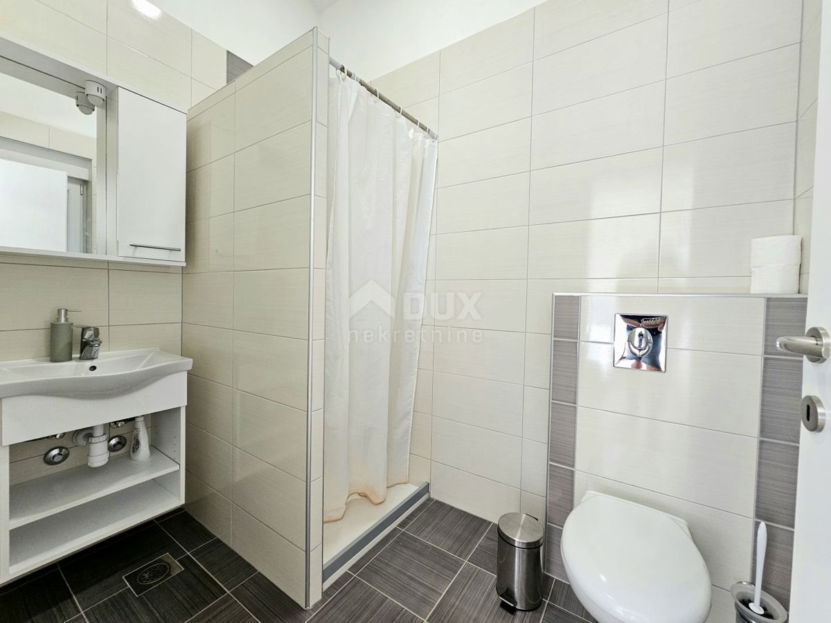 ISTRIA, POMER - 3SS+DB lussuoso attico con vista mare