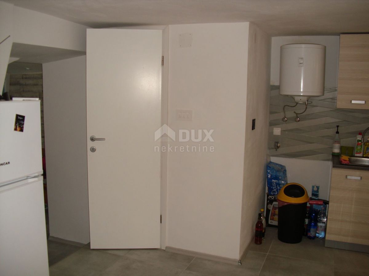 Appartamento Punat, 34m2