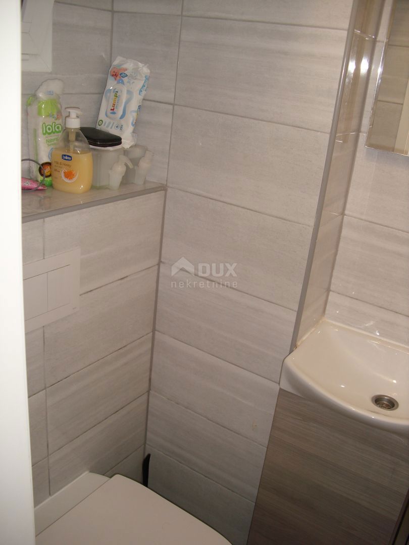 Appartamento Punat, 34m2