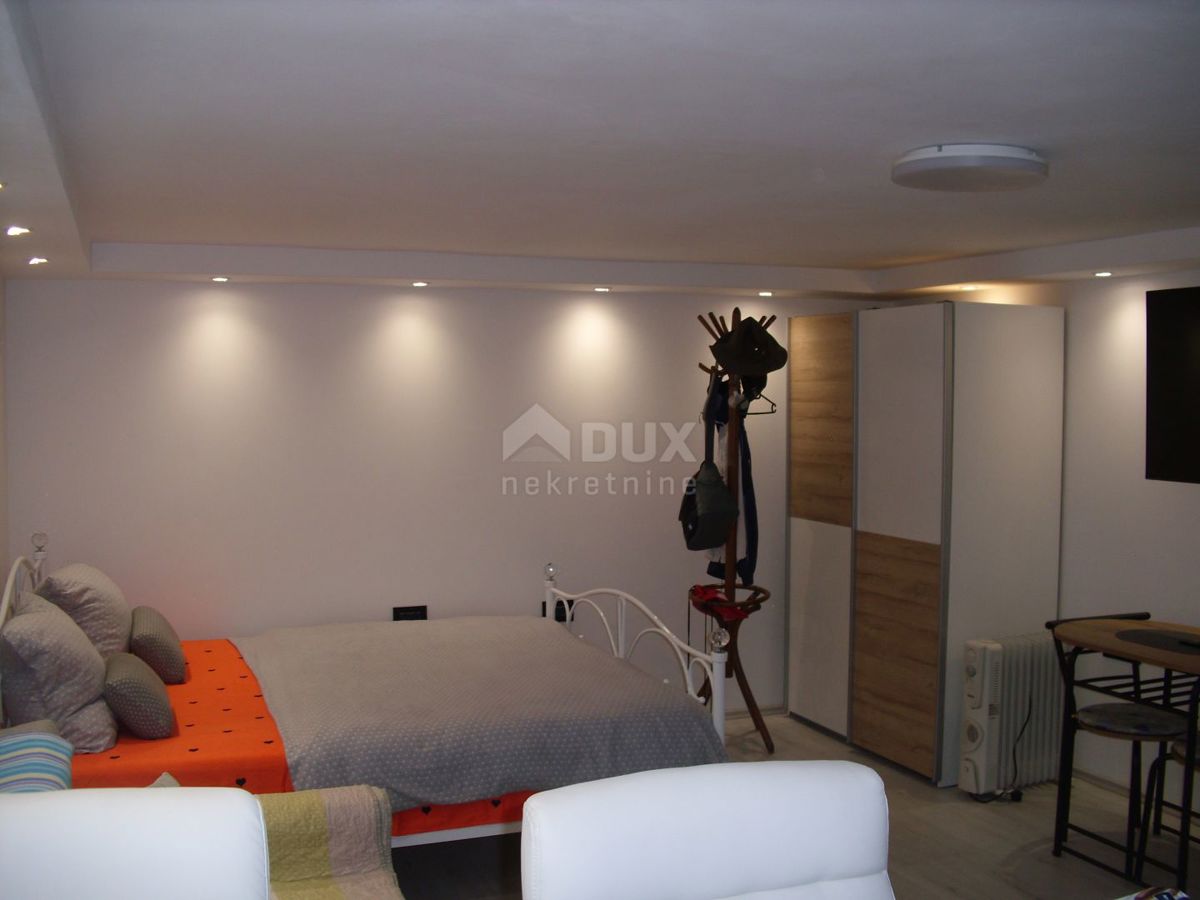 Appartamento Punat, 34m2