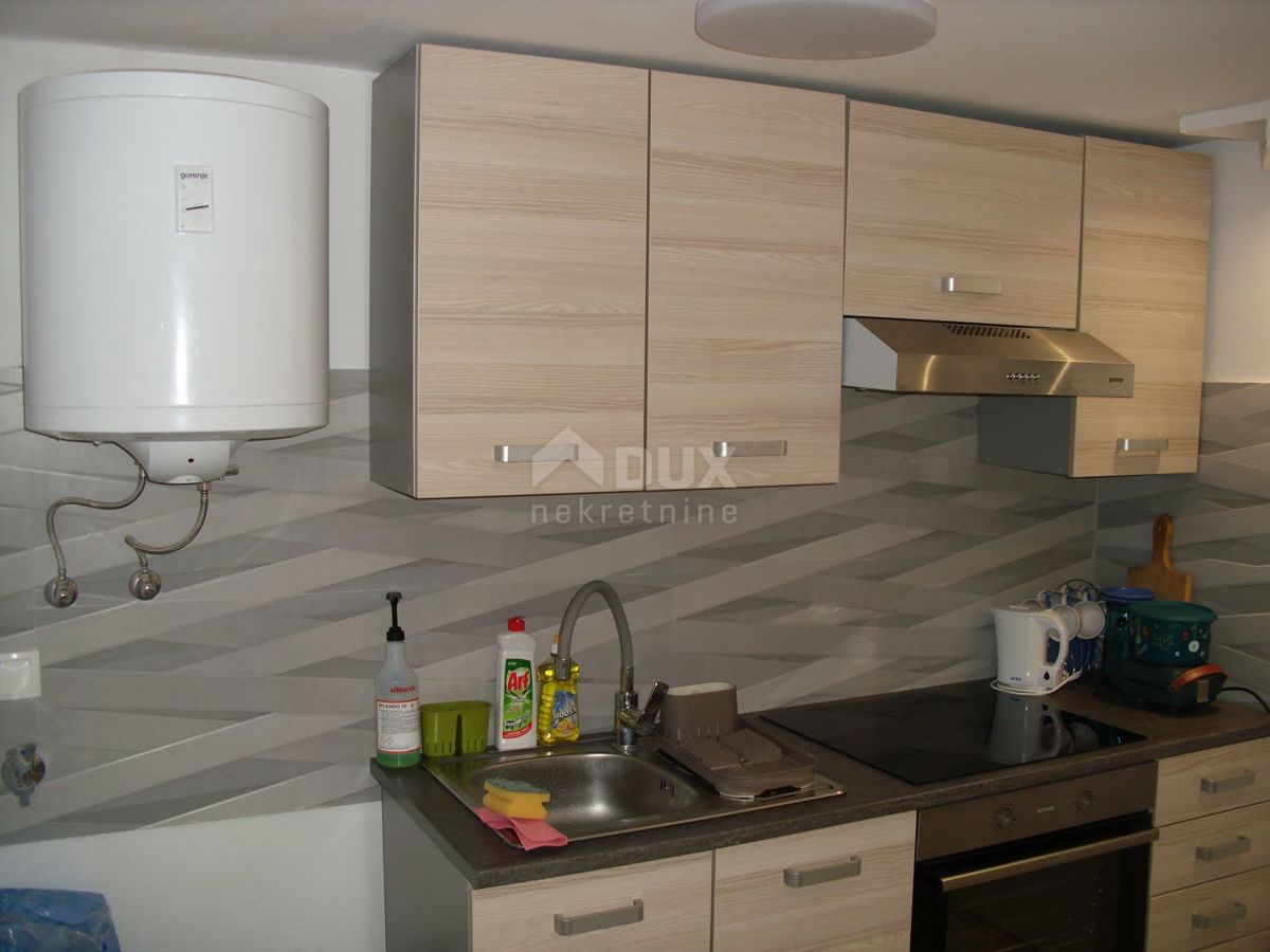 Appartamento Punat, 34m2