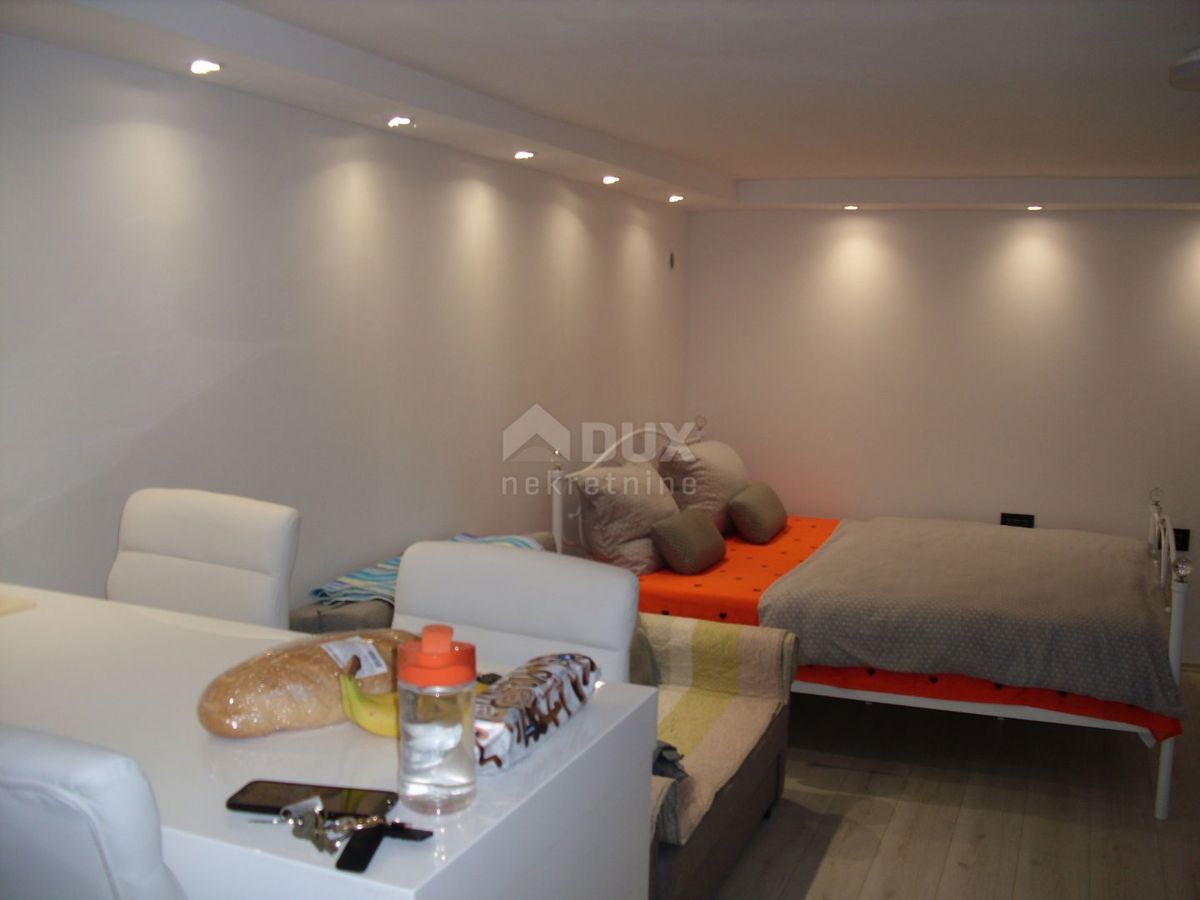 Appartamento Punat, 34m2