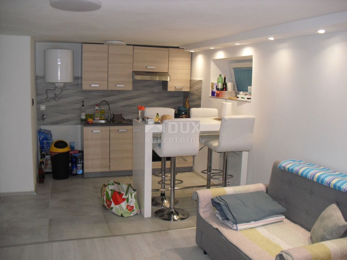 Appartamento Punat, 34m2