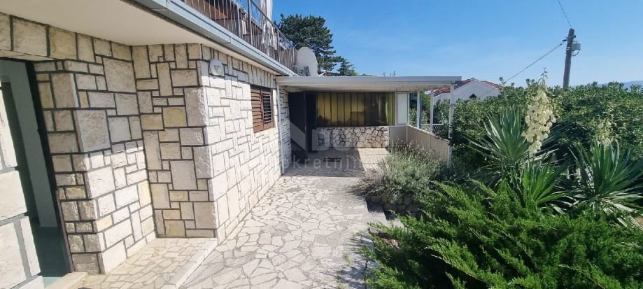 CRIKVENICA, SELCE - casa al mare in ottima posizione