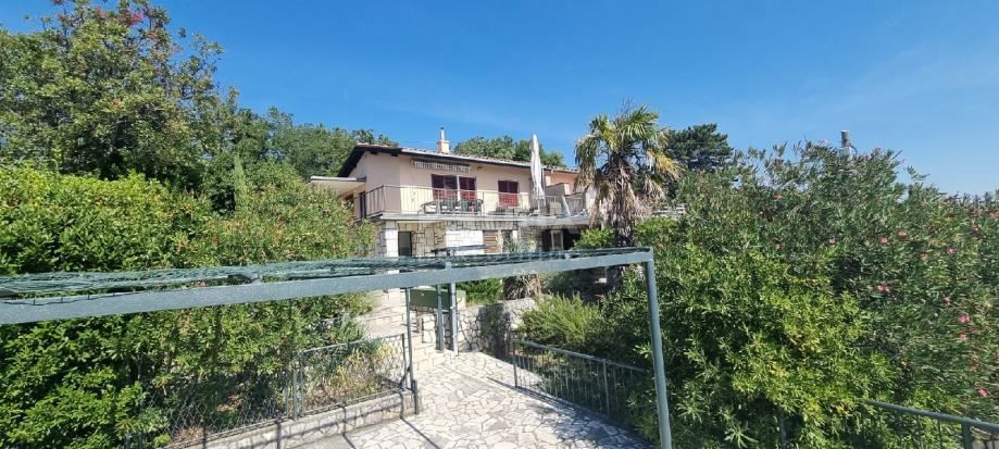 CRIKVENICA, SELCE - casa al mare in ottima posizione