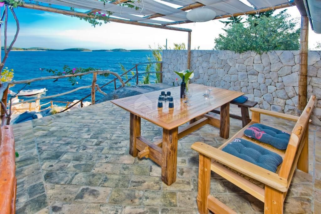 Casa Hvar, 250m2