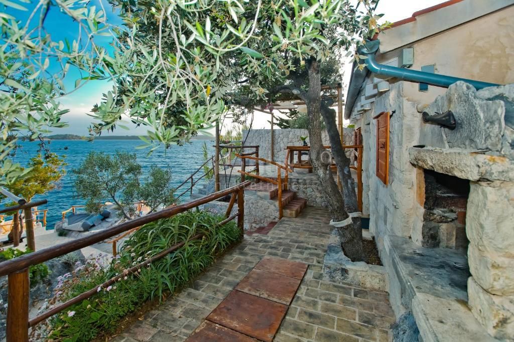 Casa Hvar, 250m2