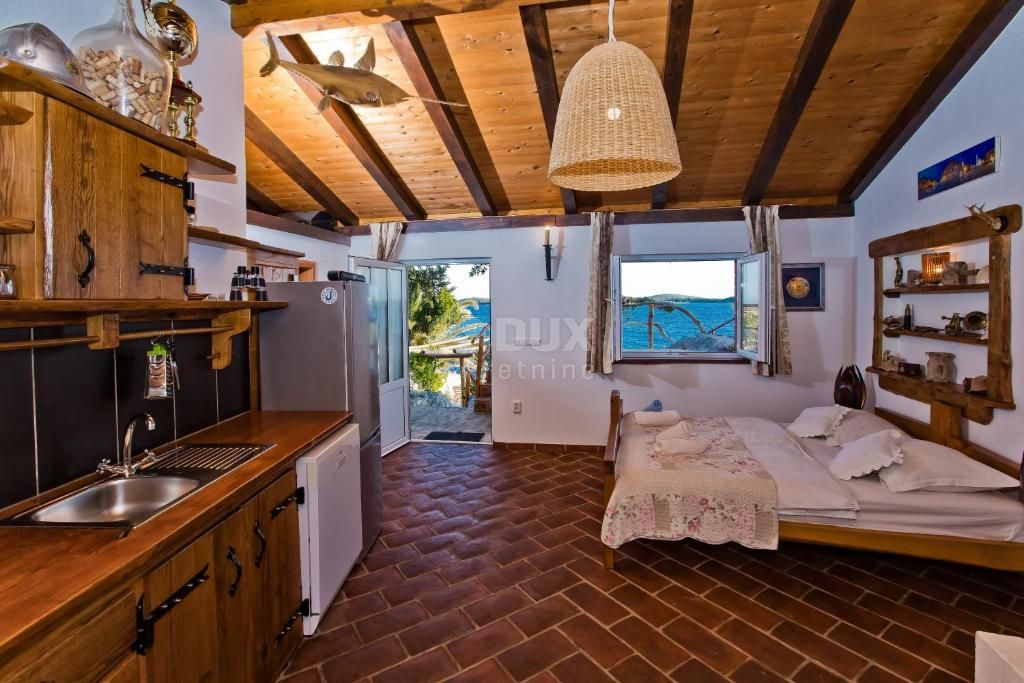 Casa Hvar, 250m2