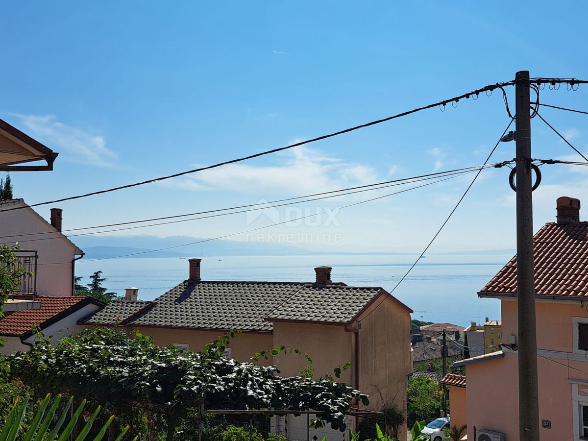 OPATIJA - OCCASIONE - casa autoctona vicino al centro 