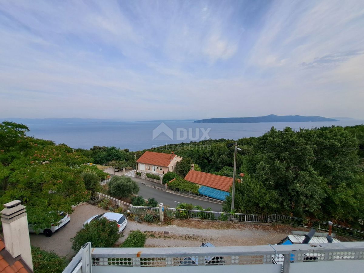 Casa Mošćenice, Mošćenička Draga, 500m2