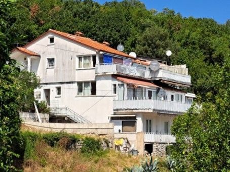 Casa Mošćenice, Mošćenička Draga, 500m2