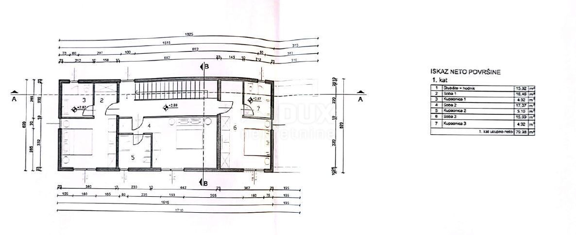ISTRIA, KRŠAN - Terreno edificabile con permesso di costruire
