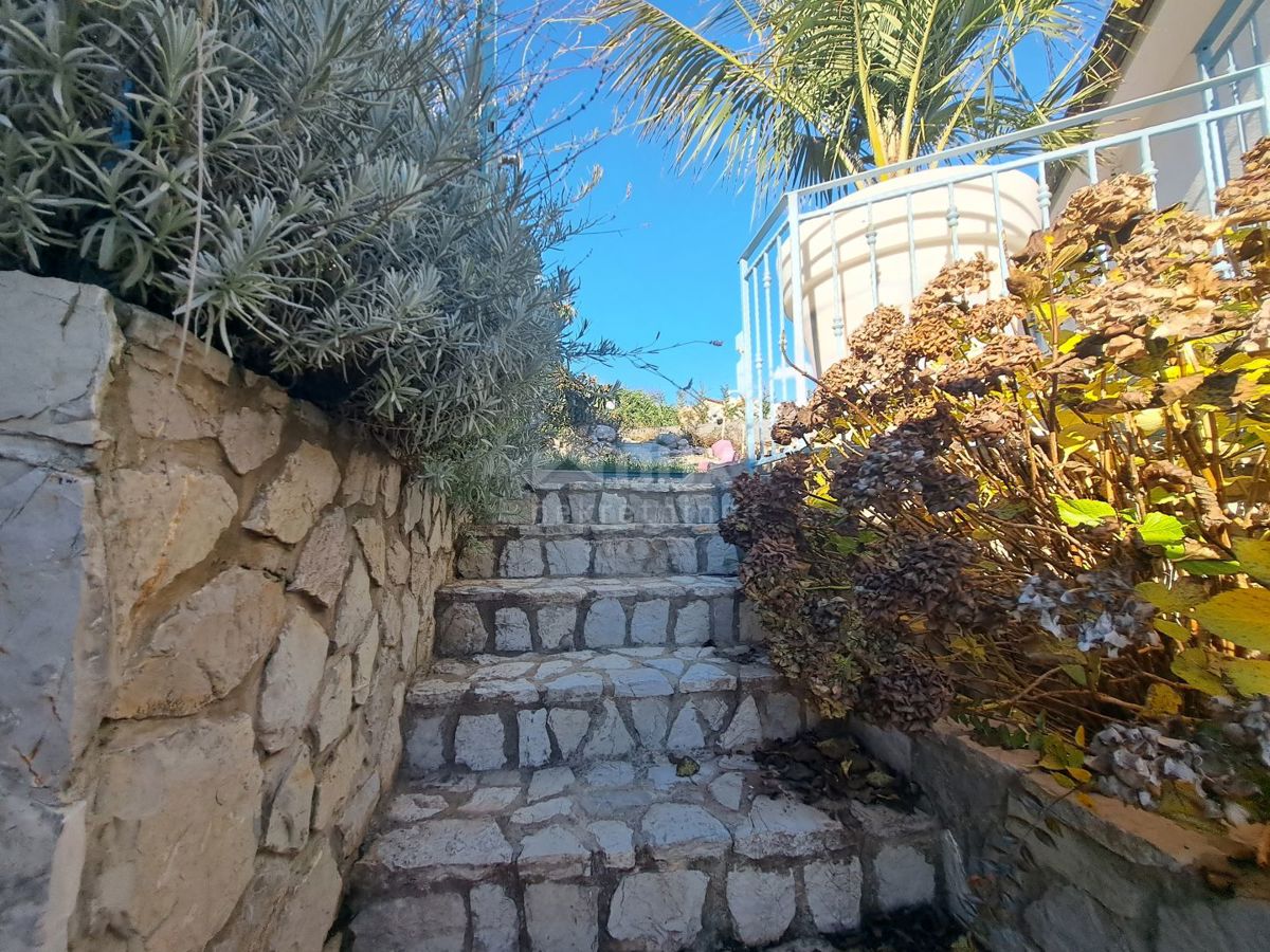 OPATIJA, BREGI - Villa con piscina e vista panoramica