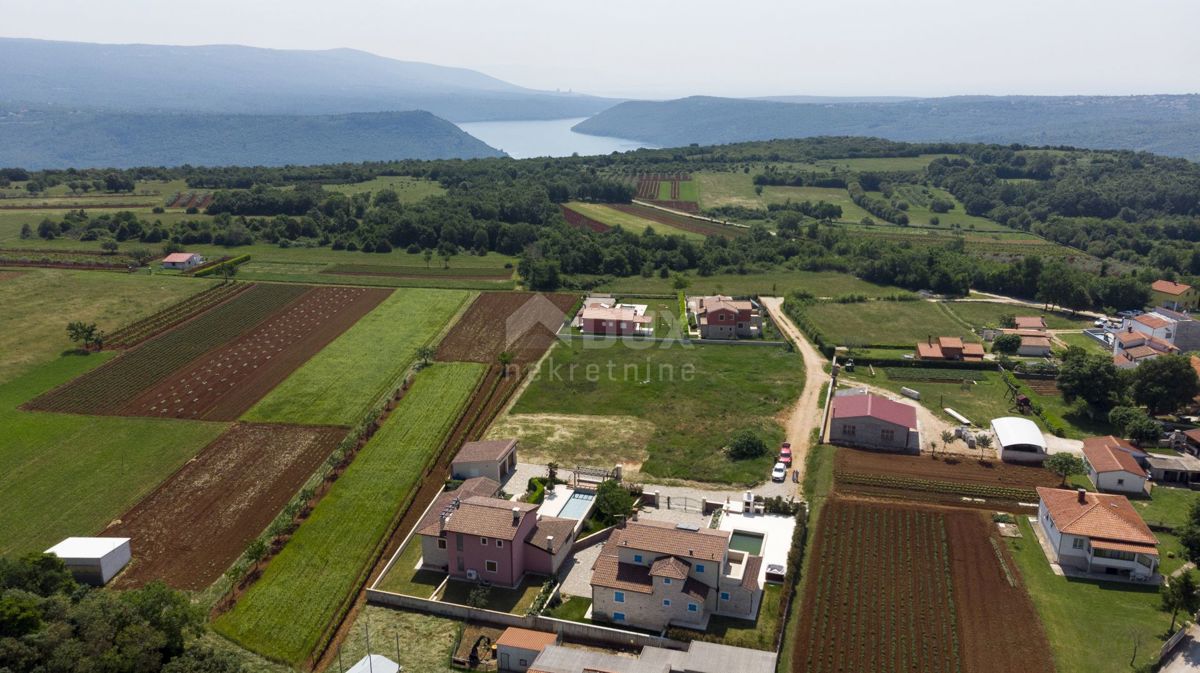 ISTRIA, REBIĆI - Una bellissima villa istriana