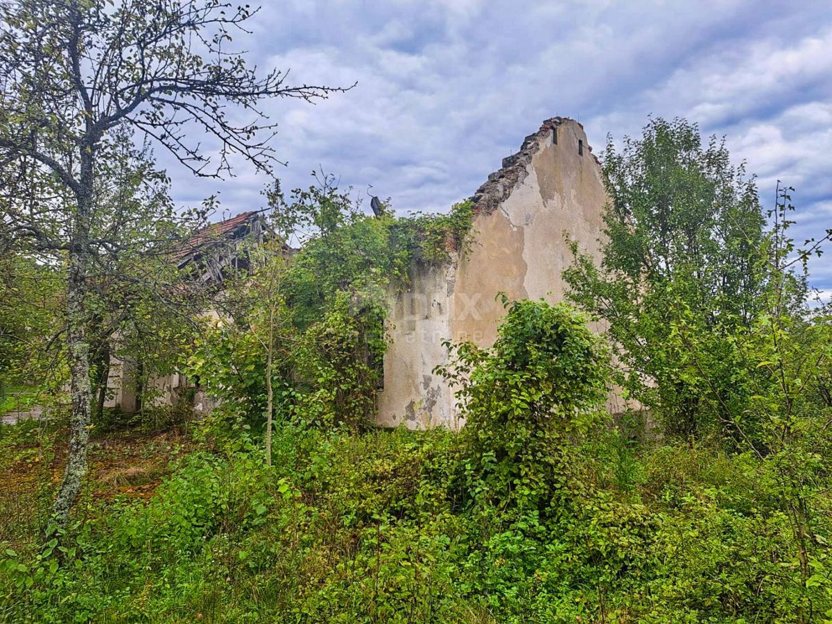 Casa Plaški, 380m2