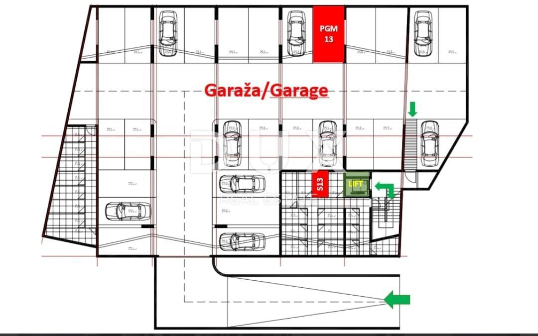 ISTRIA, PARENZO - Appartamento di lusso 84m2, nuova costruzione a 800 metri dal mare!