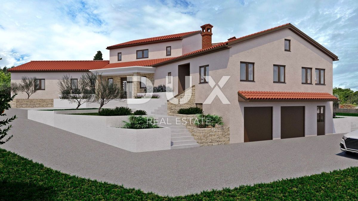 Casa Rovinj, 550m2