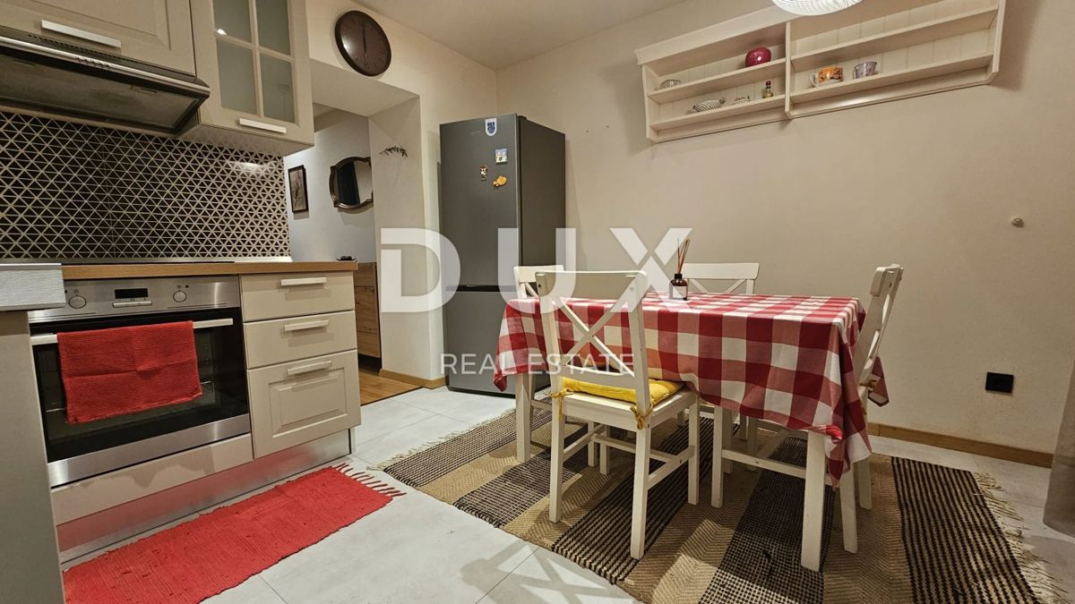 Appartamento Krimeja, Rijeka, 34,41m2