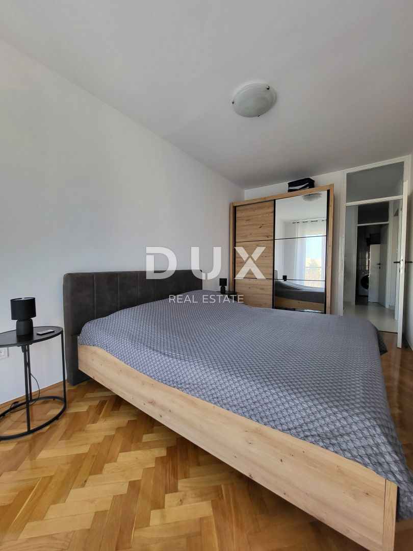 ZADAR, BULEVAR - Appartamento con due camere da letto in un'ottima posizione!