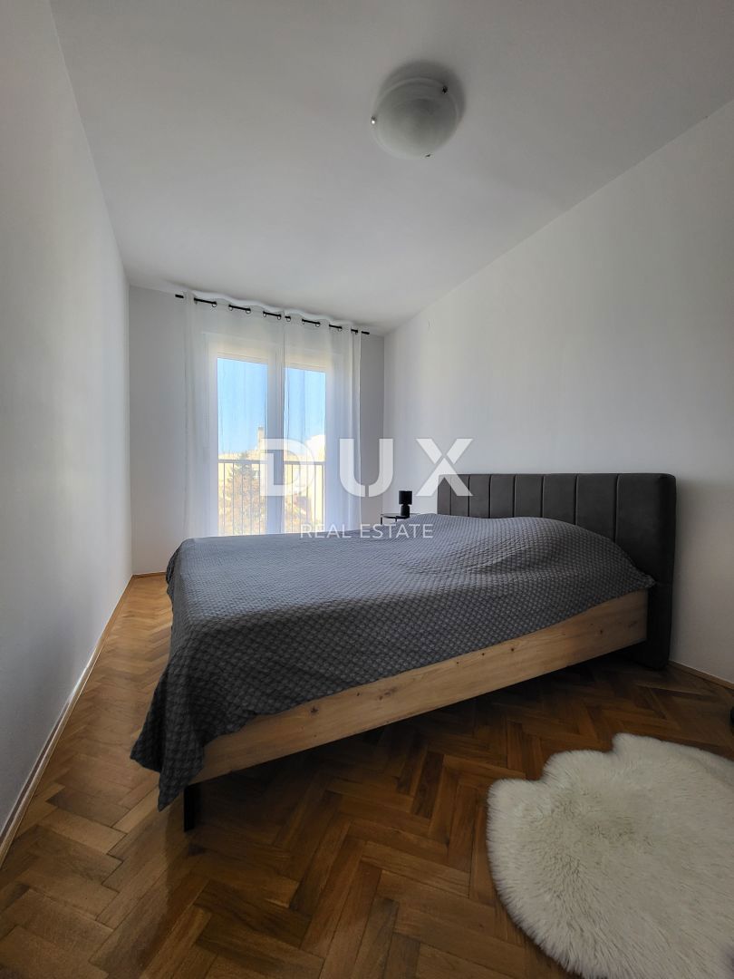 ZADAR, BULEVAR - Appartamento con due camere da letto in un'ottima posizione!