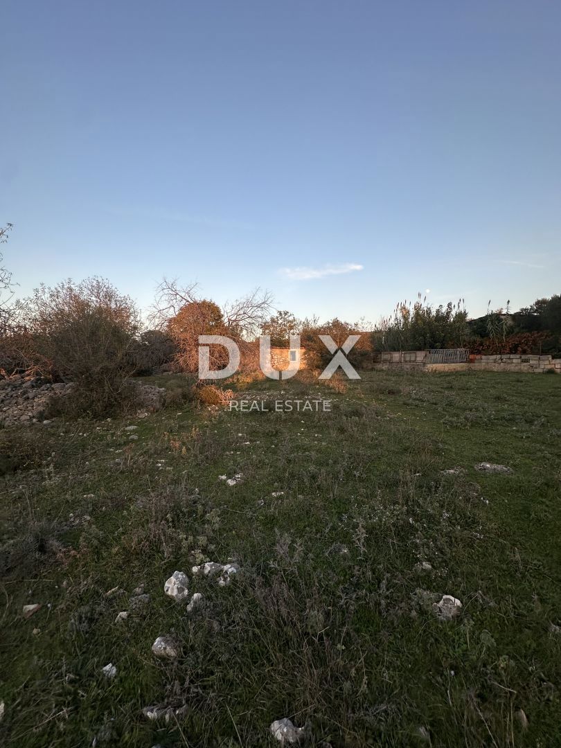 Terreno Debeljak, Sukošan, 766m2