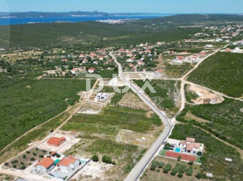 Terreno Debeljak, Sukošan, 766m2