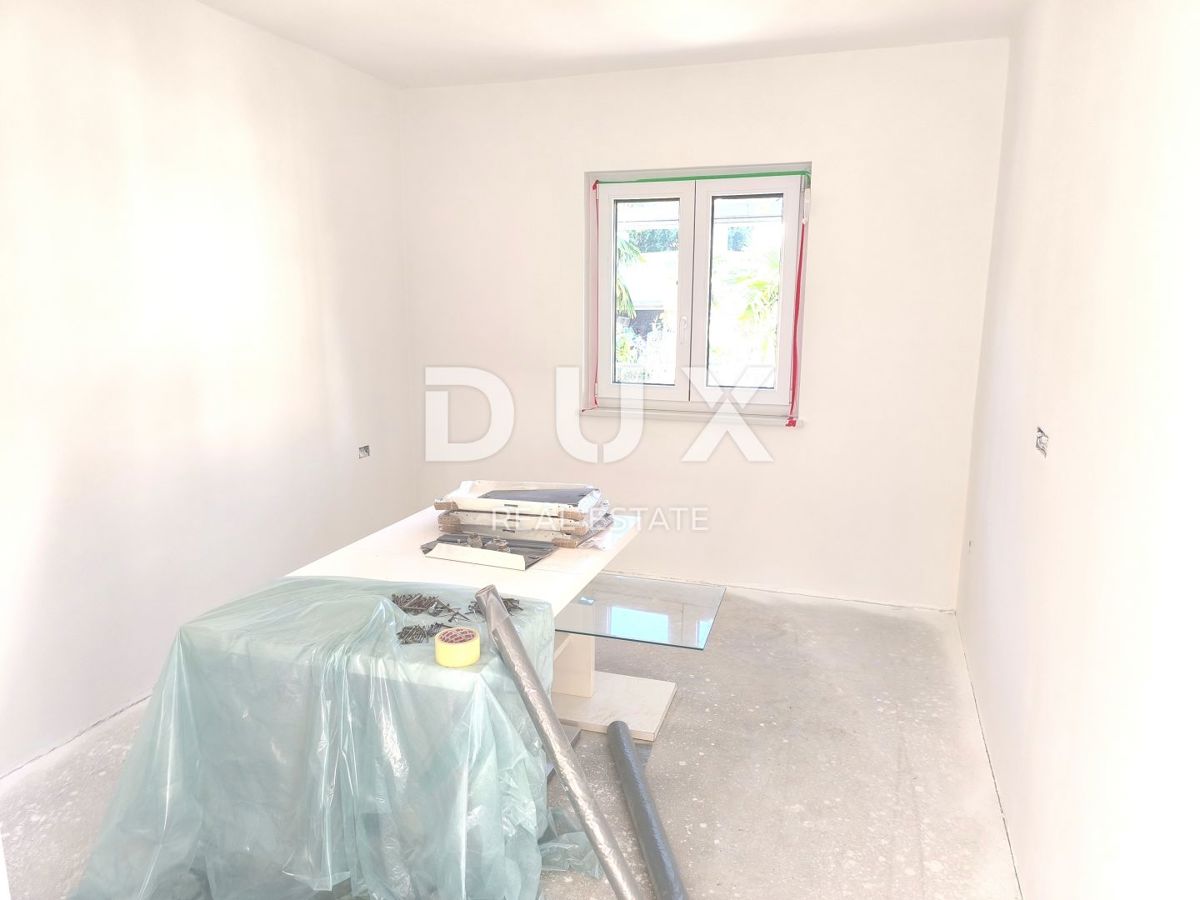 OPATIJA, POBRI - Appartamento con 2 camere da letto al 1° piano con parcheggio, 72 m2